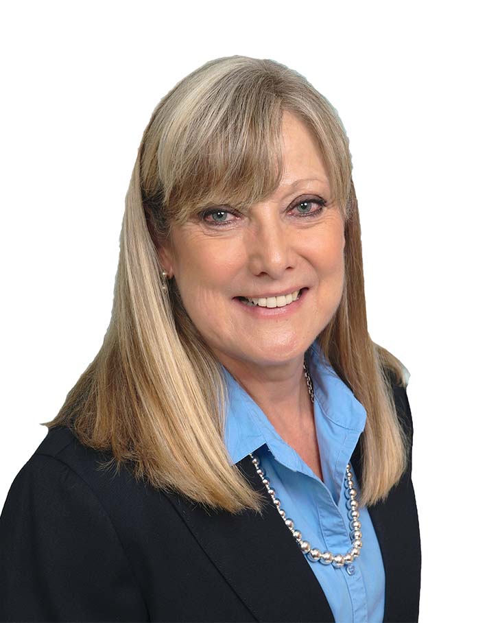 Photo of Cat DePasquale