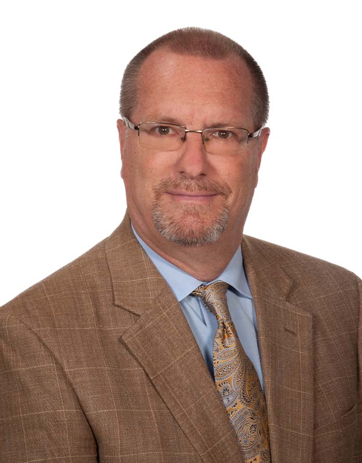 Photo of Gray Houghton