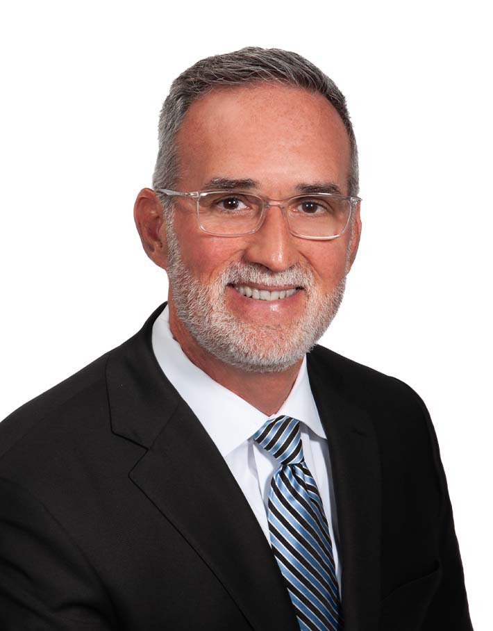 Photo of Pete Bowman