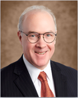 Photo of Steve Gannon