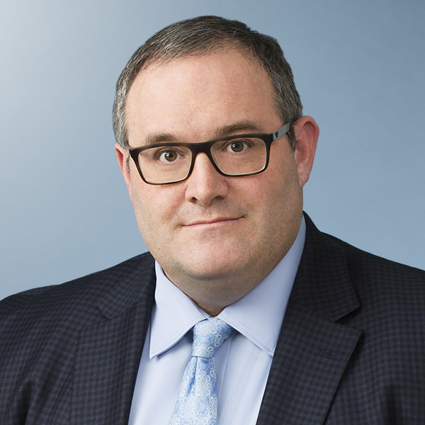 Photo of David Porteous - Faegre Drinker