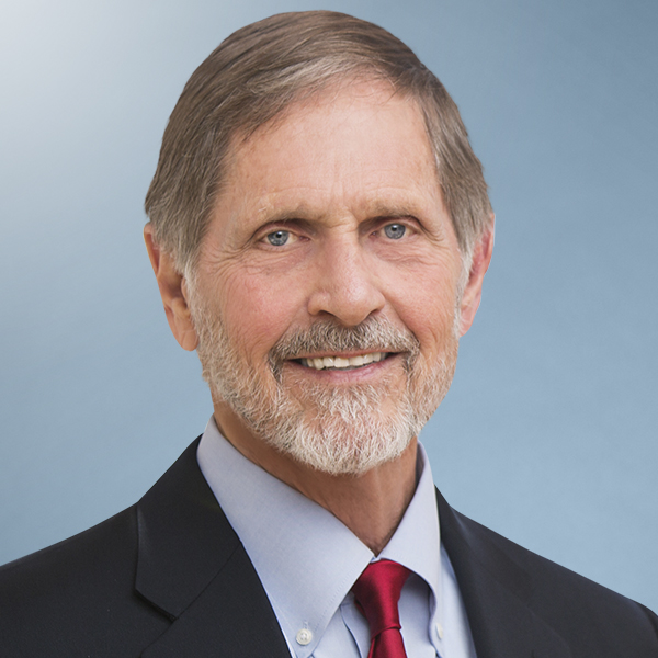 Photo of Fred Reish - Faegre Drinker