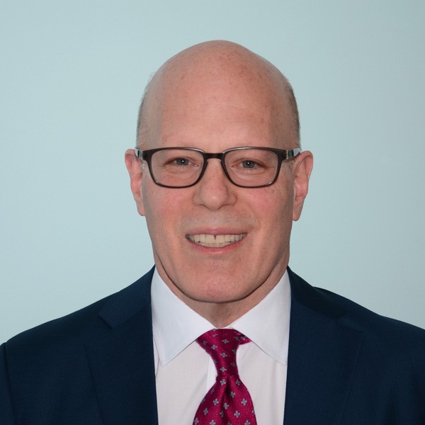 Photo of Podcast Guest - Ted Karn