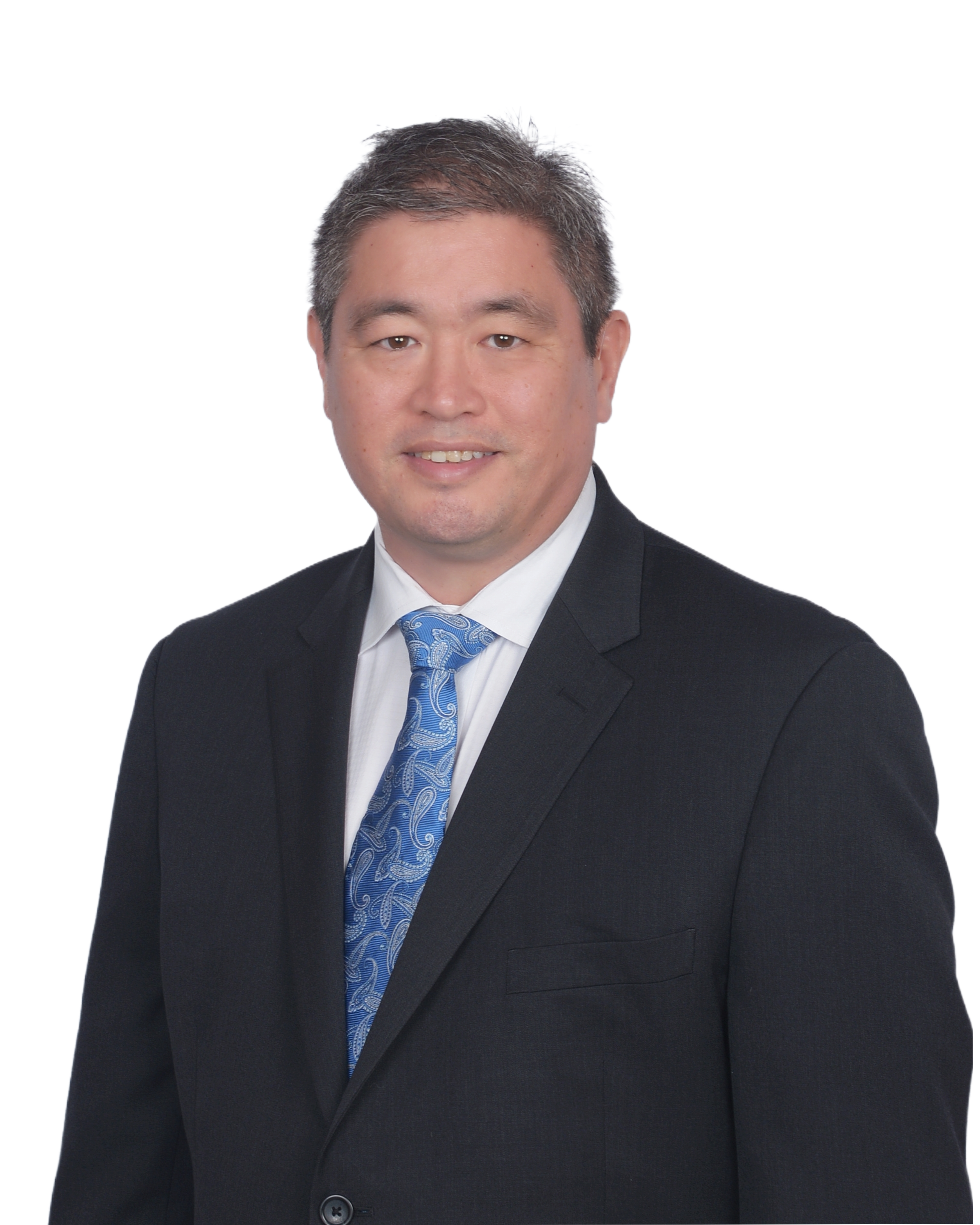 Photo of Bryan Jacobsen