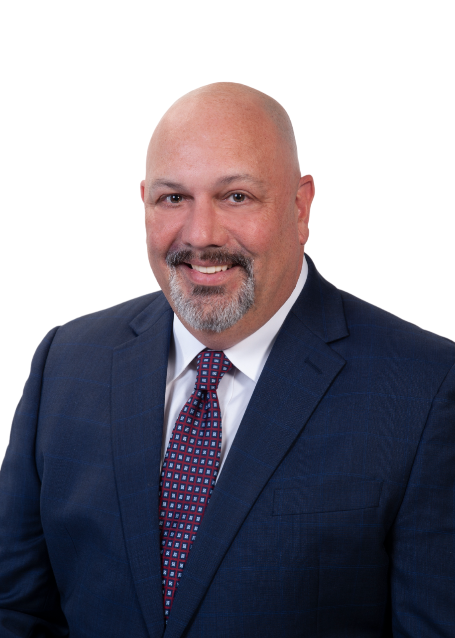 Photo of Dan Garrett