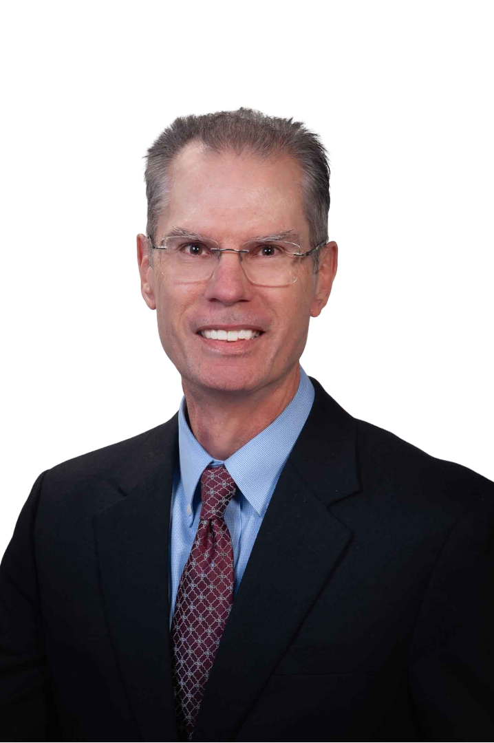 Photo of Steve Hubbard