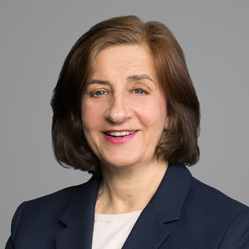 Photo of Susan Light, Katten