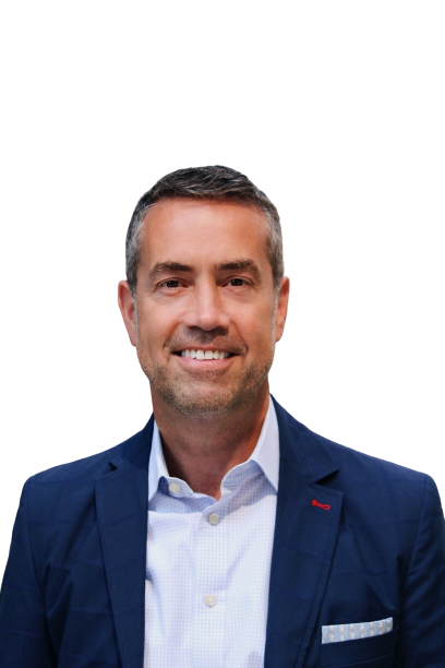 Photo of Stehphen Mellert Podcast guest Rule 4210